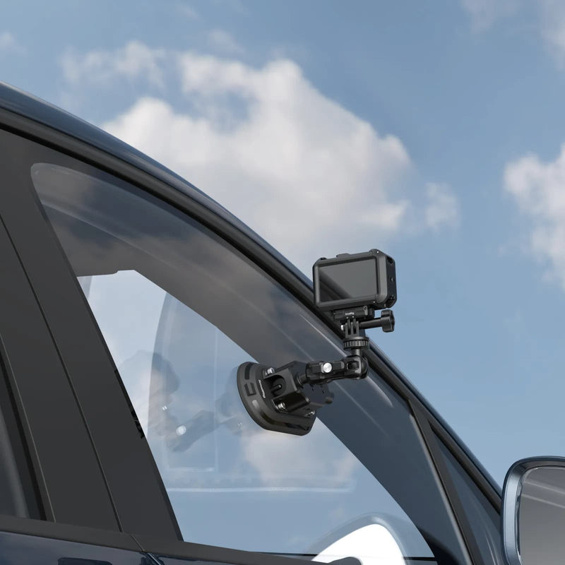 SmallRig 5842 3 × 6" Car วัสดุแข็งแรงทนทาน