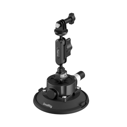 SmallRig 5855 5856 4.5"/ 6" Suction เมาท์