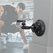 SmallRig 5855 5856 4.5"/ 6" Suction สำหรับงานวิดีโอมืออาชีพ