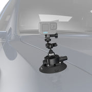 SmallRig 5855 5856 4.5"/ 6" Suction วัสดุแข็งแรงทนทาน