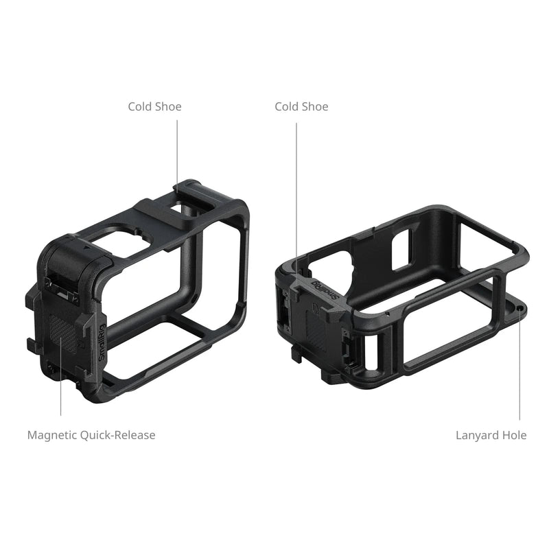 SmallRig 5886 Cage สำหรับงานวิดีโอมืออาชีพ