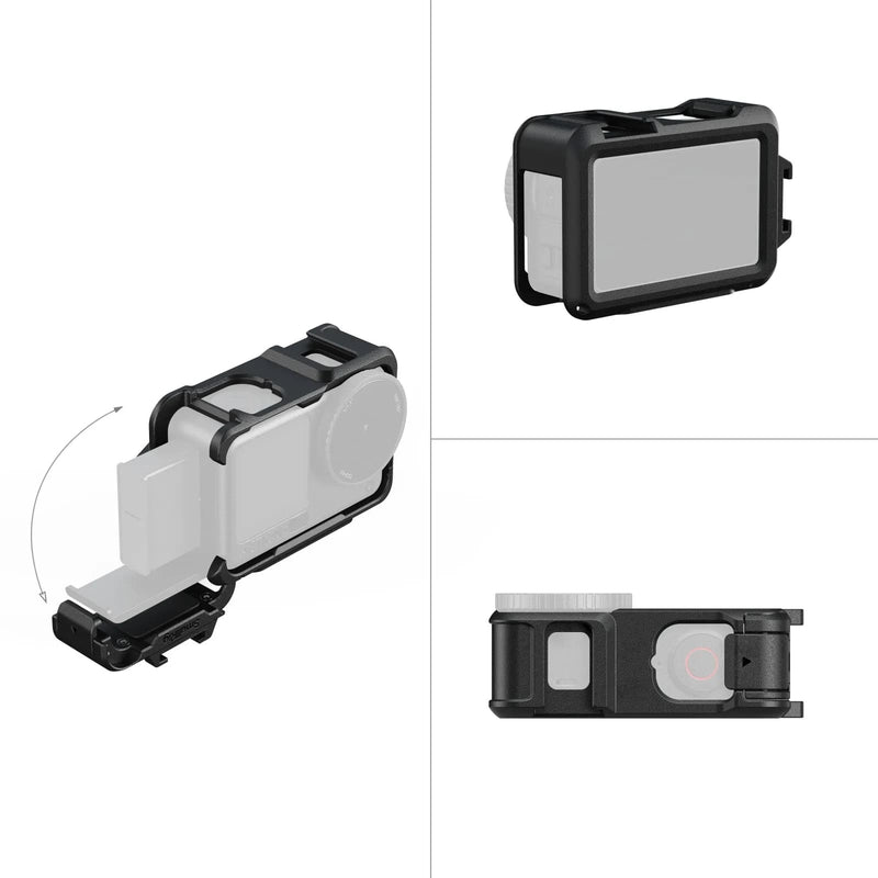 SmallRig 5886 Cage วัสดุแข็งแรงทนทาน