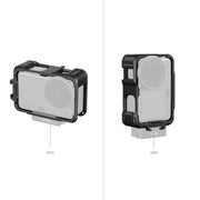 SmallRig 5886 Cage for DJI Osmo Action 6 (Basic Edition)