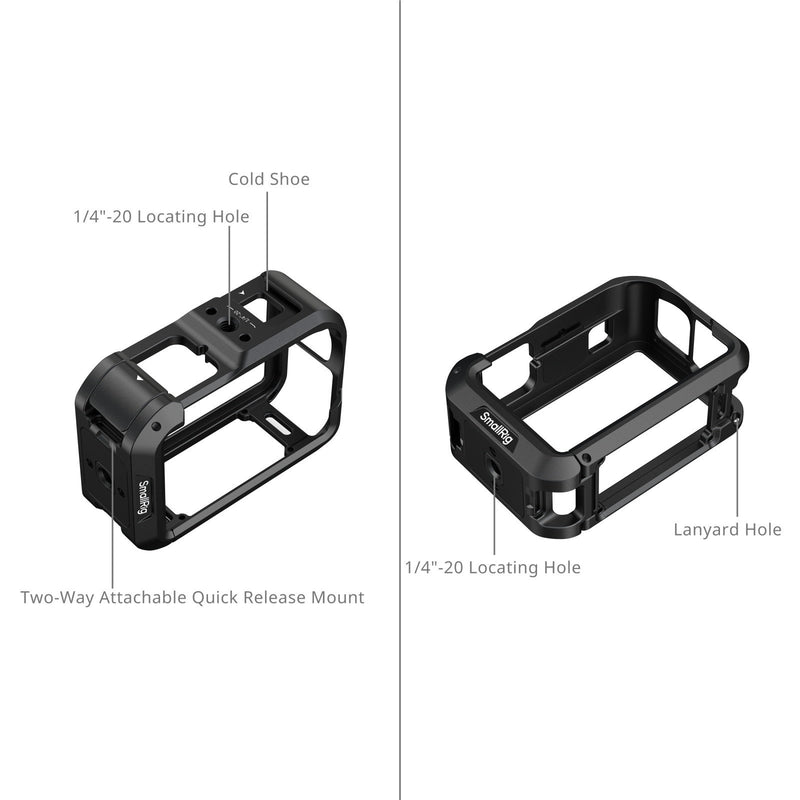 SmallRig 5887 5888 Cage ของแท้ ประกันศูนย์ไทย