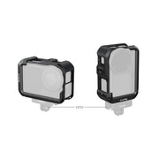 SmallRig 5887 5888 Cage for DJI Osmo Action 6