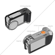 SmallRig 5891 Cage Kit สำหรับงานวิดีโอมืออาชีพ
