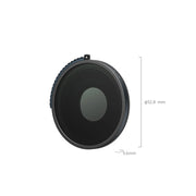 SmallRig 5894 CPL/VND3-5 Filter ของแท้ ประกันศูนย์ไทย