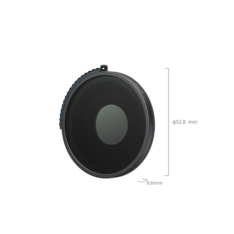 SmallRig 5894 CPL/VND3-5 Filter ของแท้ ประกันศูนย์ไทย