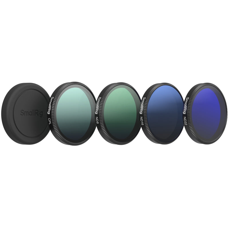 SmallRig 5895 ND/CPL Filter Lens Kit ฟิลเตอร์เลนส์