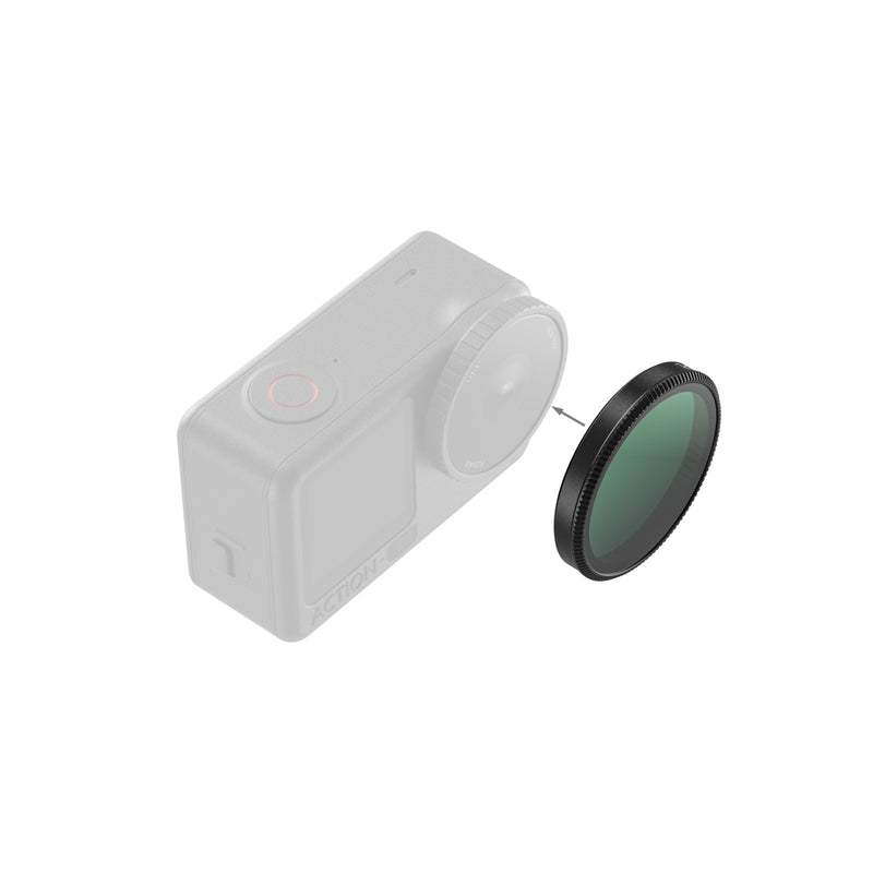 SmallRig 5895 ND/CPL Filter Lens Kit ของแท้ ประกันศูนย์ไทย
