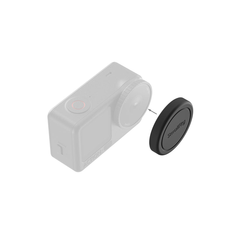 SmallRig 5895 ND/CPL Filter Lens Kit สำหรับงานวิดีโอมืออาชีพ