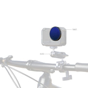 SmallRig 5895 ND/CPL Filter Lens Kit วัสดุแข็งแรงทนทาน