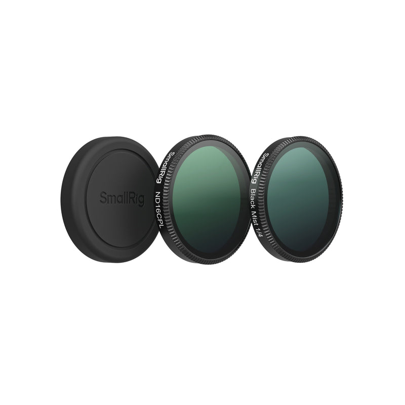 SmallRig 5896 Filter Kit ฟิลเตอร์เลนส์