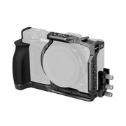 SmallRig 5904 HawkLock Quick Release Cage กรงกล้อง