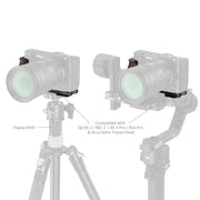 SmallRig 5906 L-Shaped Mount Plate ของแท้ ประกันศูนย์ไทย