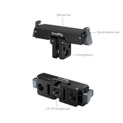 SmallRig 5919 Quick Release Mount Adapter สำหรับงานวิดีโอมืออาชีพ