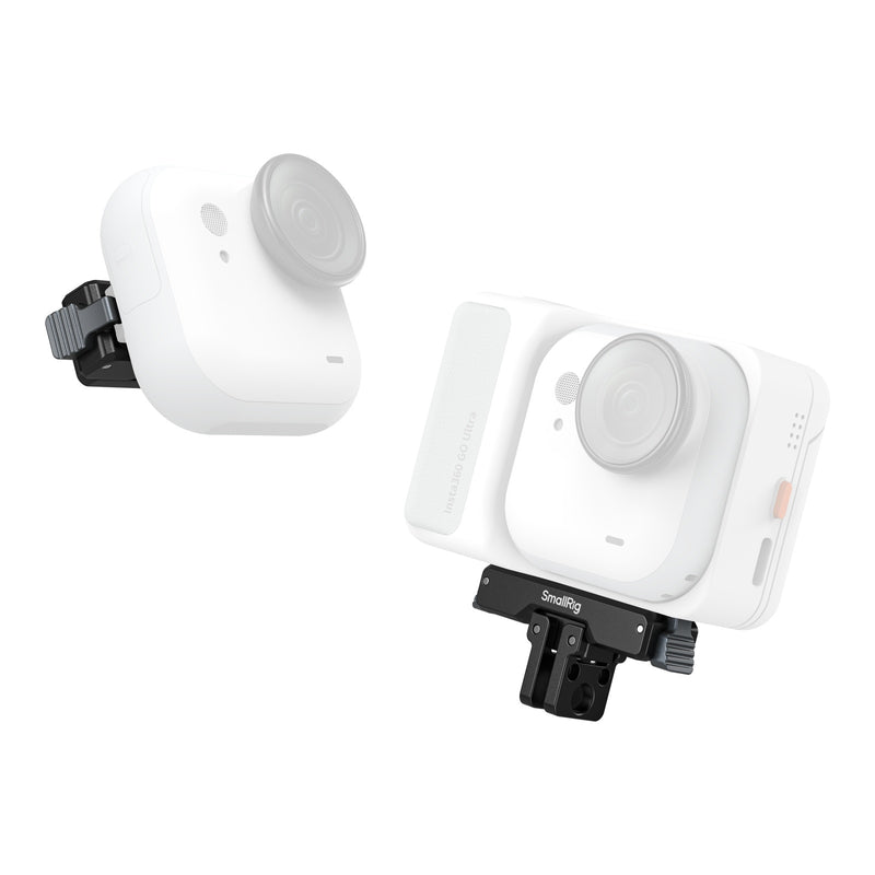 SmallRig 5919 Quick Release Mount Adapter วัสดุแข็งแรงทนทาน
