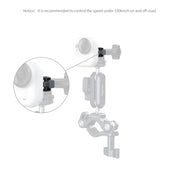 SmallRig 5919 Quick Release Mount Adapter for Insta360 GO Ultra