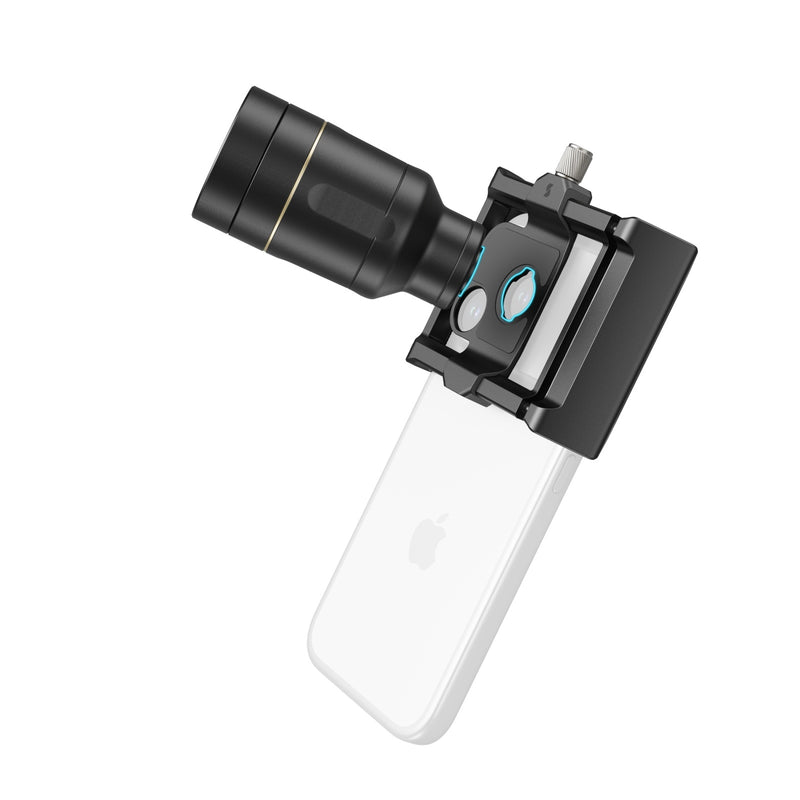 SmallRig 5334 2× Magnification Telephoto & สำหรับงานวิดีโอมืออาชีพ