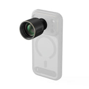 SmallRig 5334 2× Magnification Telephoto & ติดตั้งใช้งานง่าย