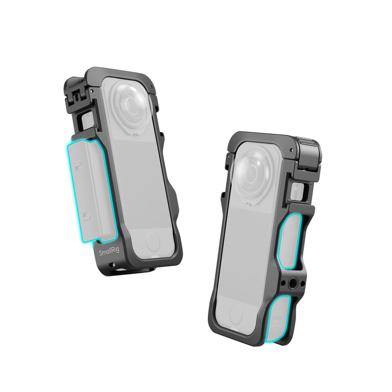SmallRig 5940 Cage ของแท้ ประกันศูนย์ไทย