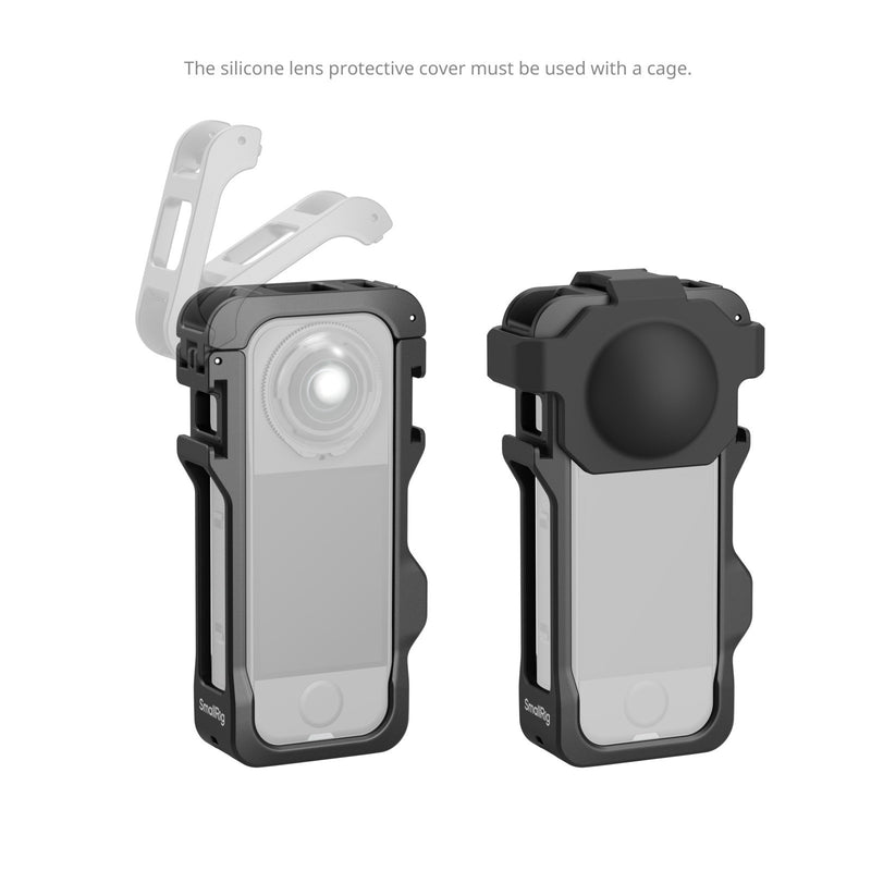 SmallRig 5940 Cage สำหรับงานวิดีโอมืออาชีพ