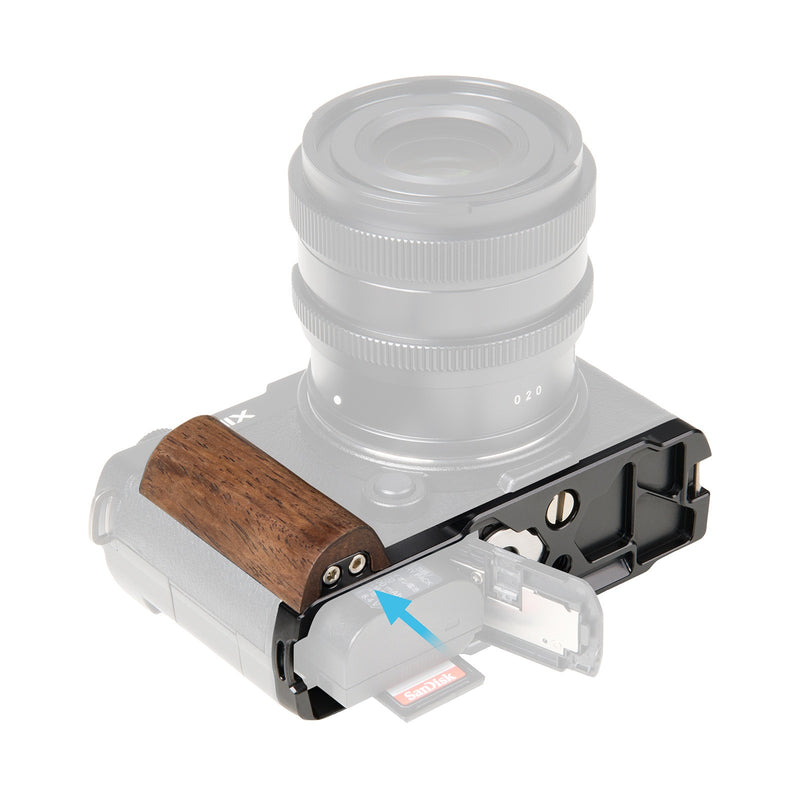 SmallRig 5945 L-Shaped Mount Plate ของแท้ ประกันศูนย์ไทย