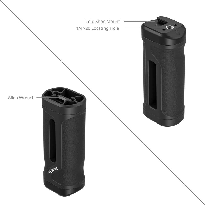SmallRig 5948 Mini Side Handle Kit สำหรับงานวิดีโอมืออาชีพ