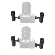 SmallRig 5948 Mini Side Handle Kit วัสดุแข็งแรงทนทาน