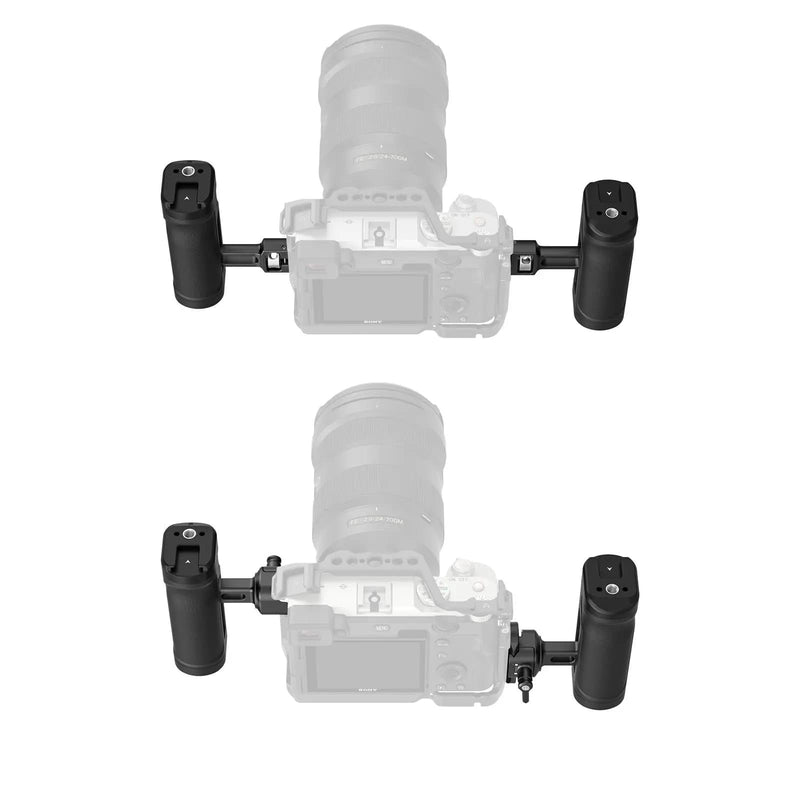 SmallRig 5948 Mini Side Handle Kit วัสดุแข็งแรงทนทาน