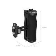 SmallRig 5951 HawkLock H21 Quick Release วัสดุแข็งแรงทนทาน
