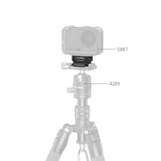 SmallRig 6014 Bidirectional Attachable Mount to ของแท้ ประกันศูนย์ไทย