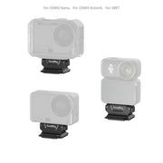 SmallRig 6014 Bidirectional Attachable Mount to สำหรับงานวิดีโอมืออาชีพ