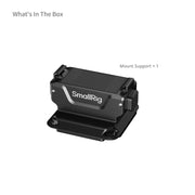 SmallRig 6014 Bidirectional Attachable Mount to Arca-Swiss Adapter for DJI Osmo Series