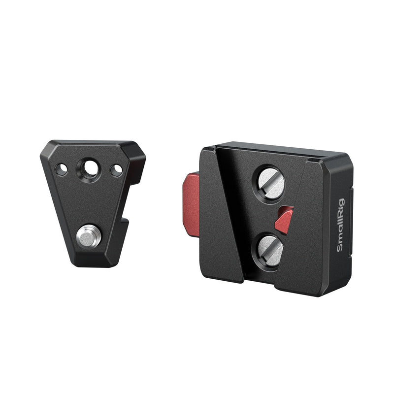 SmallRig 6021 Quick Release V-Lock Mount แคลมป์