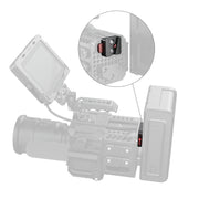 SmallRig 6021 Quick Release V-Lock Mount วัสดุแข็งแรงทนทาน