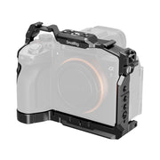SmallRig 6024 HawkLock Quick Release Cage กรงกล้อง