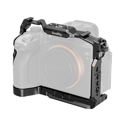 SmallRig 6024 HawkLock Quick Release Cage กรงกล้อง
