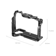 SmallRig 6024 HawkLock Quick Release Cage ของแท้ ประกันศูนย์ไทย