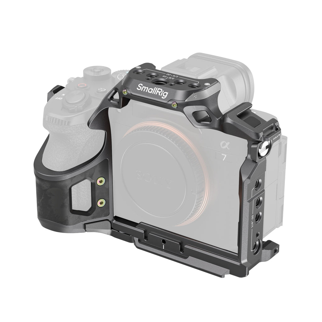 SmallRig 6029 "Rhinoceros" Cage กรงกล้อง