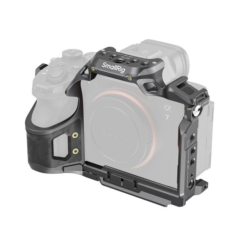 SmallRig 6029 "Rhinoceros" Cage กรงกล้อง