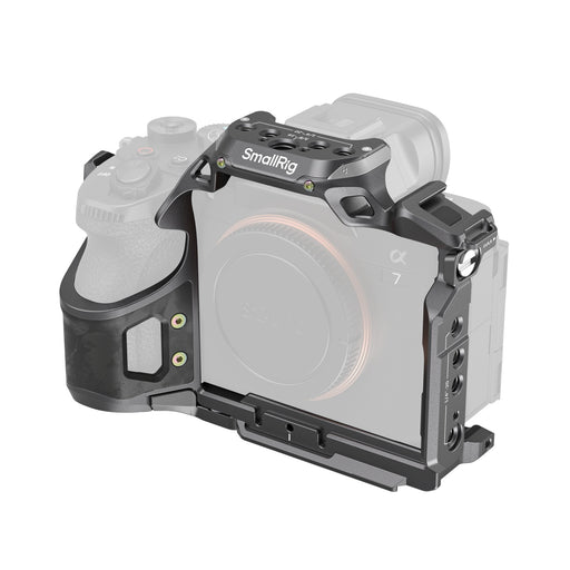 SmallRig 6029 "Rhinoceros" Cage กรงกล้อง