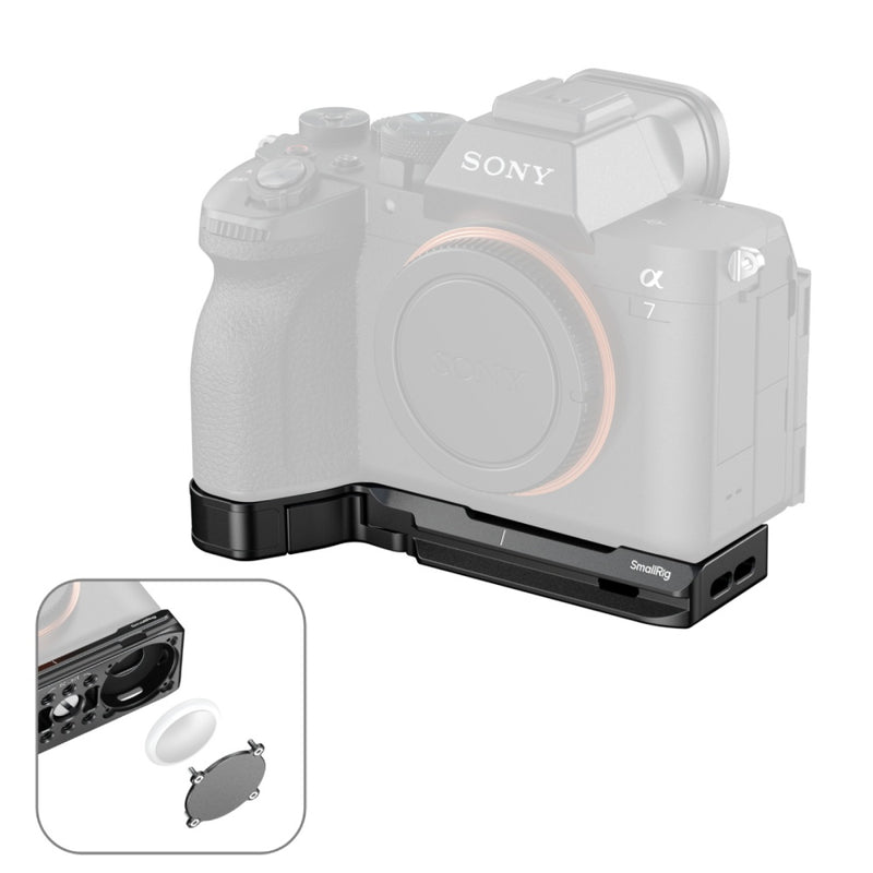 SmallRig 6033 Baseplate เพลท