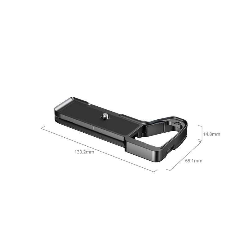 SmallRig 6033 Baseplate สำหรับงานวิดีโอมืออาชีพ