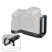 SmallRig 6034 L-Shaped Mount Plate ของแท้ ประกันศูนย์ไทย