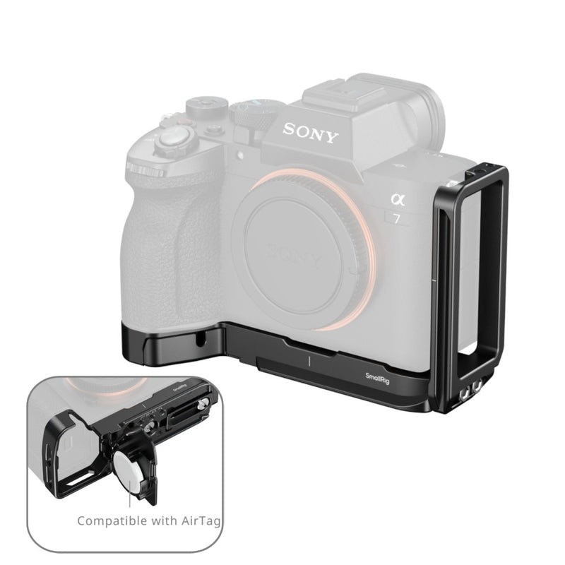 SmallRig 6034 L-Shaped Mount Plate ของแท้ ประกันศูนย์ไทย
