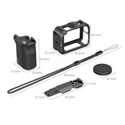 SmallRig 6037 Cage Kit ของแท้ ประกันศูนย์ไทย