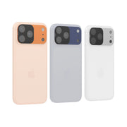 SmallRig ND + Black Mist filter kit for iPhone 17 Pro, ND2 to ND32