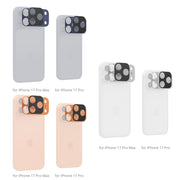 SmallRig iPhone 17 Pro filter kit with Black Mist 1/4