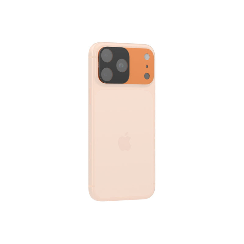 SmallRig ND filter kit for iPhone 17 Pro, ND2 to ND32